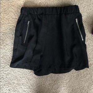 Dress shorts